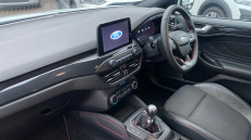 Ford Focus 1.0 EcoBoost Hybrid mHEV 155 ST-Line X Edition 5dr Petrol Hatchback